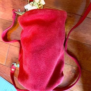 Anthropologie (brand new with tags) bag